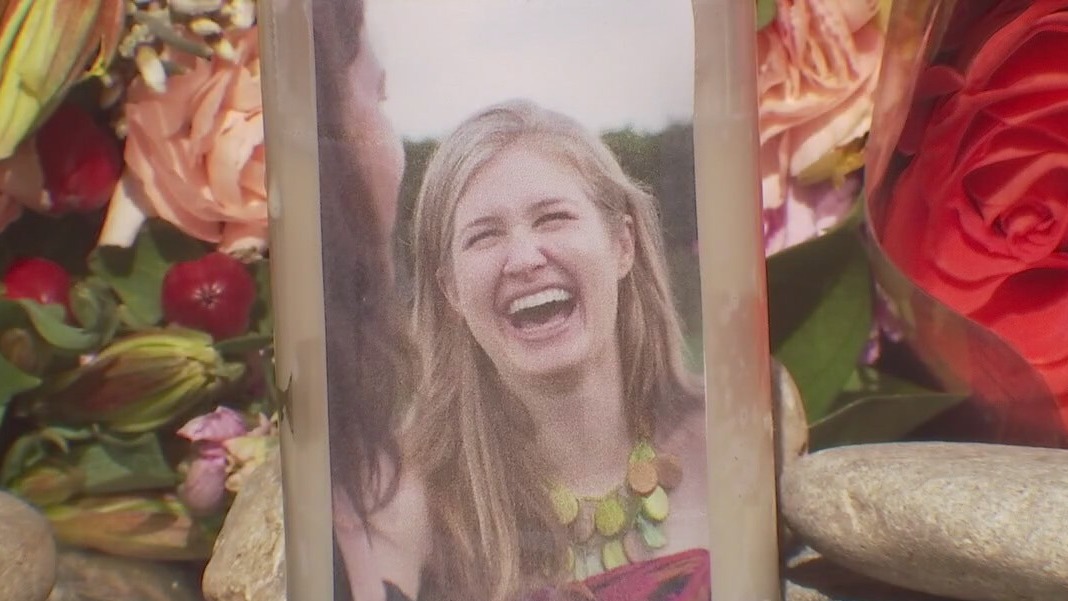 Austin remembers Dr. Dodson, pediatrician killed in hostage situation one year ago